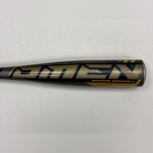 Easton Omen Hyperlite Matrix Alloy Bat Model YBB190M11 30" 19 Oz USA Baseball